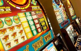 Filipino player browsing 250 ph sports and casino platform on mobile phone