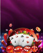 250 ph platform interface showing sports betting and live casino options for Filipino players
