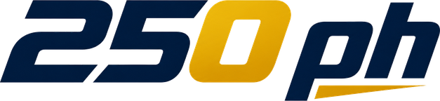 250 ph official logo
